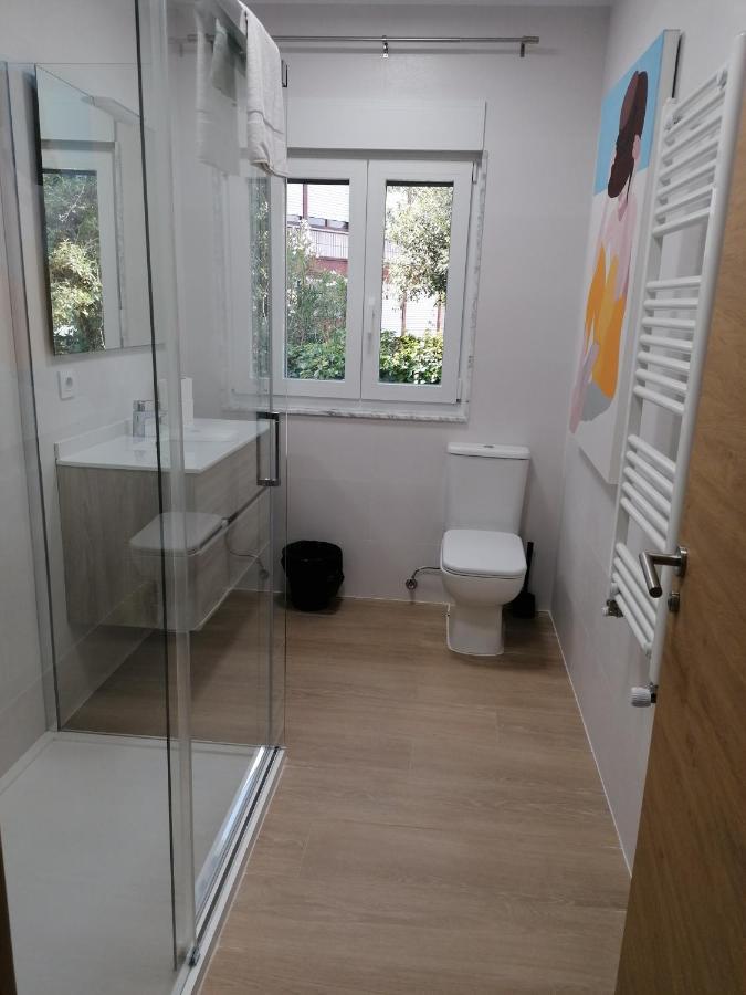 Villa El Encinar De Noja Exteriér fotografie