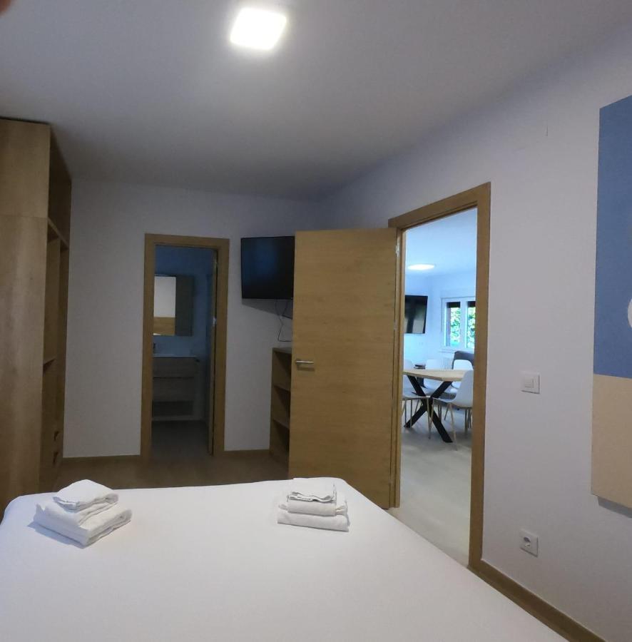 Villa El Encinar De Noja Exteriér fotografie